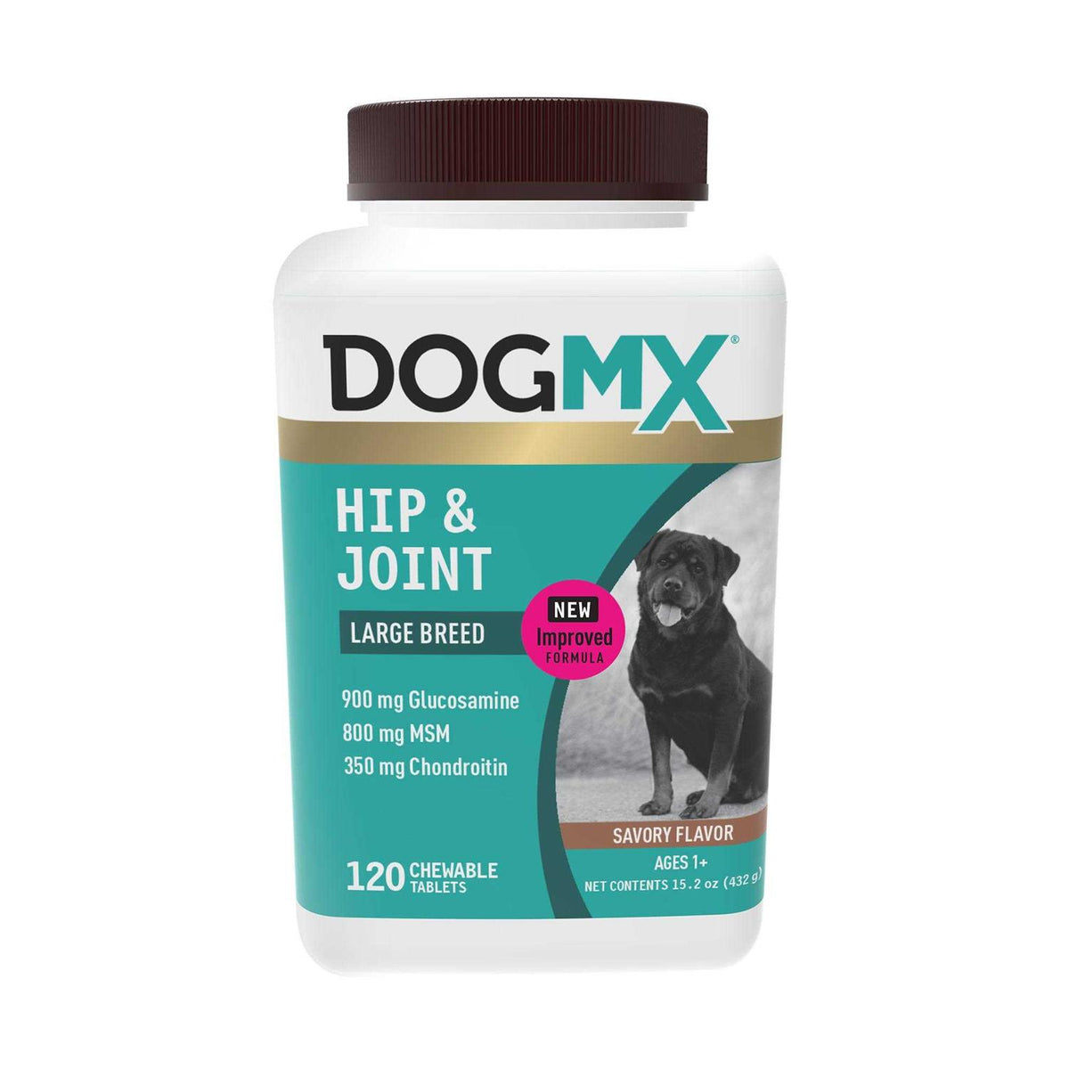 Hip and Joint Chewable Tablets F72477