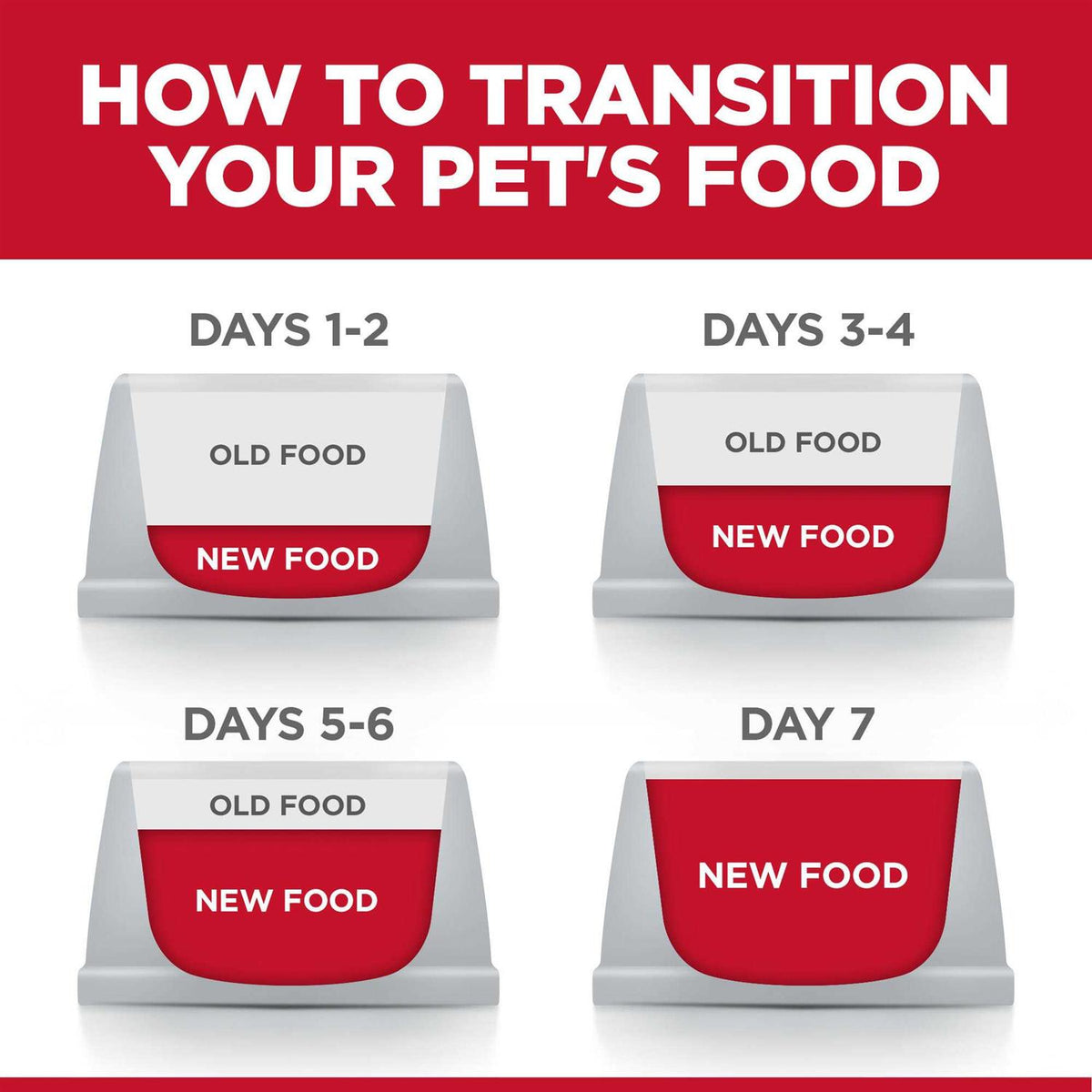 Dry Dog Food D548540