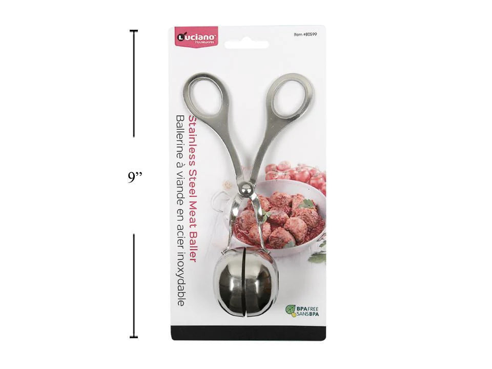 Meat Baller 4.5cm Diameter G6268
