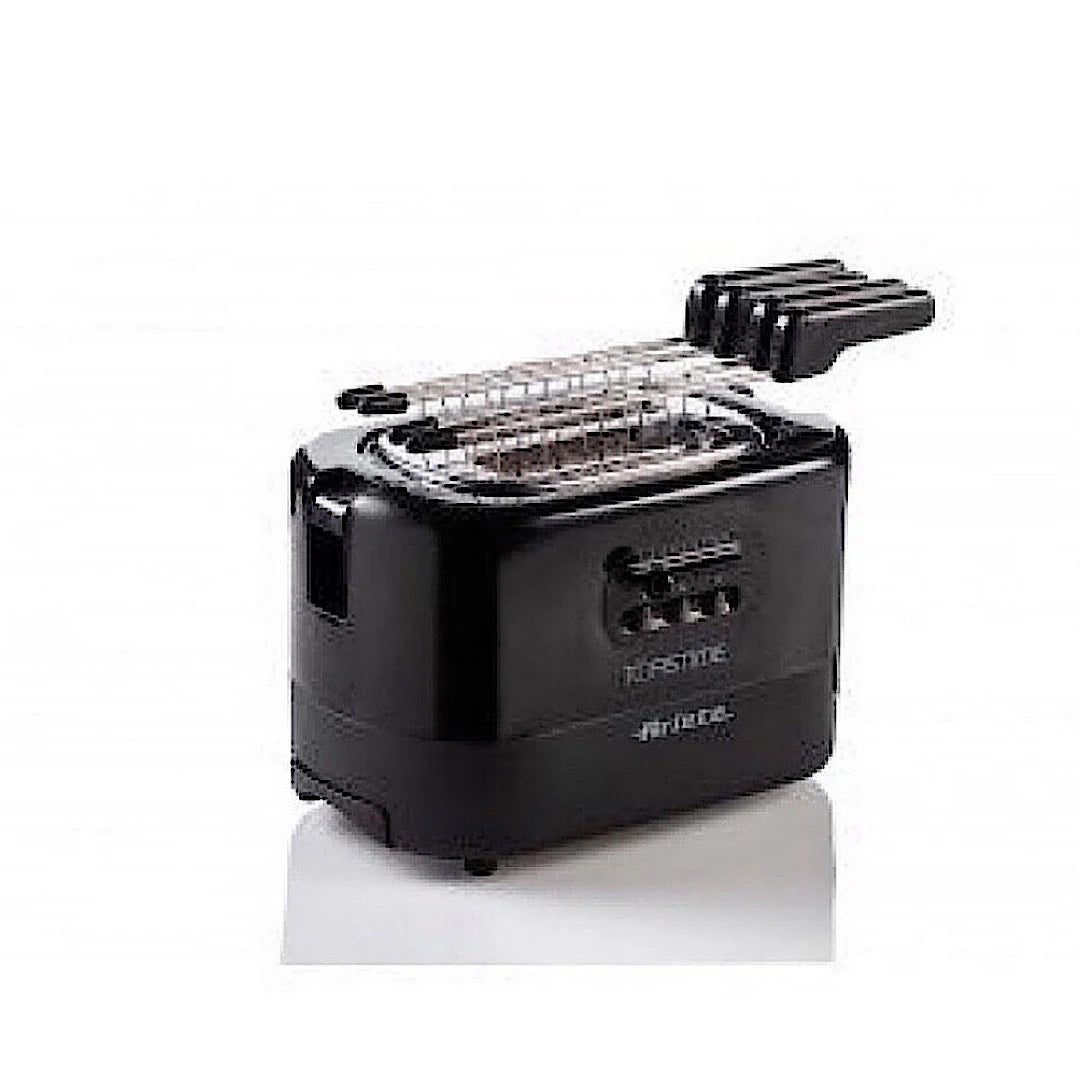 Orange 2 Slice 700W Toaster C564