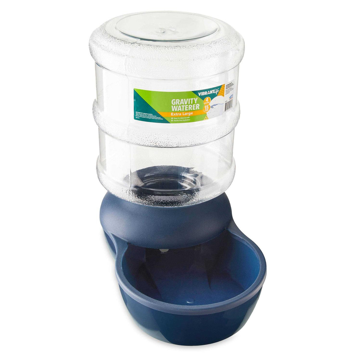 Gravity Pet Waterer A476737