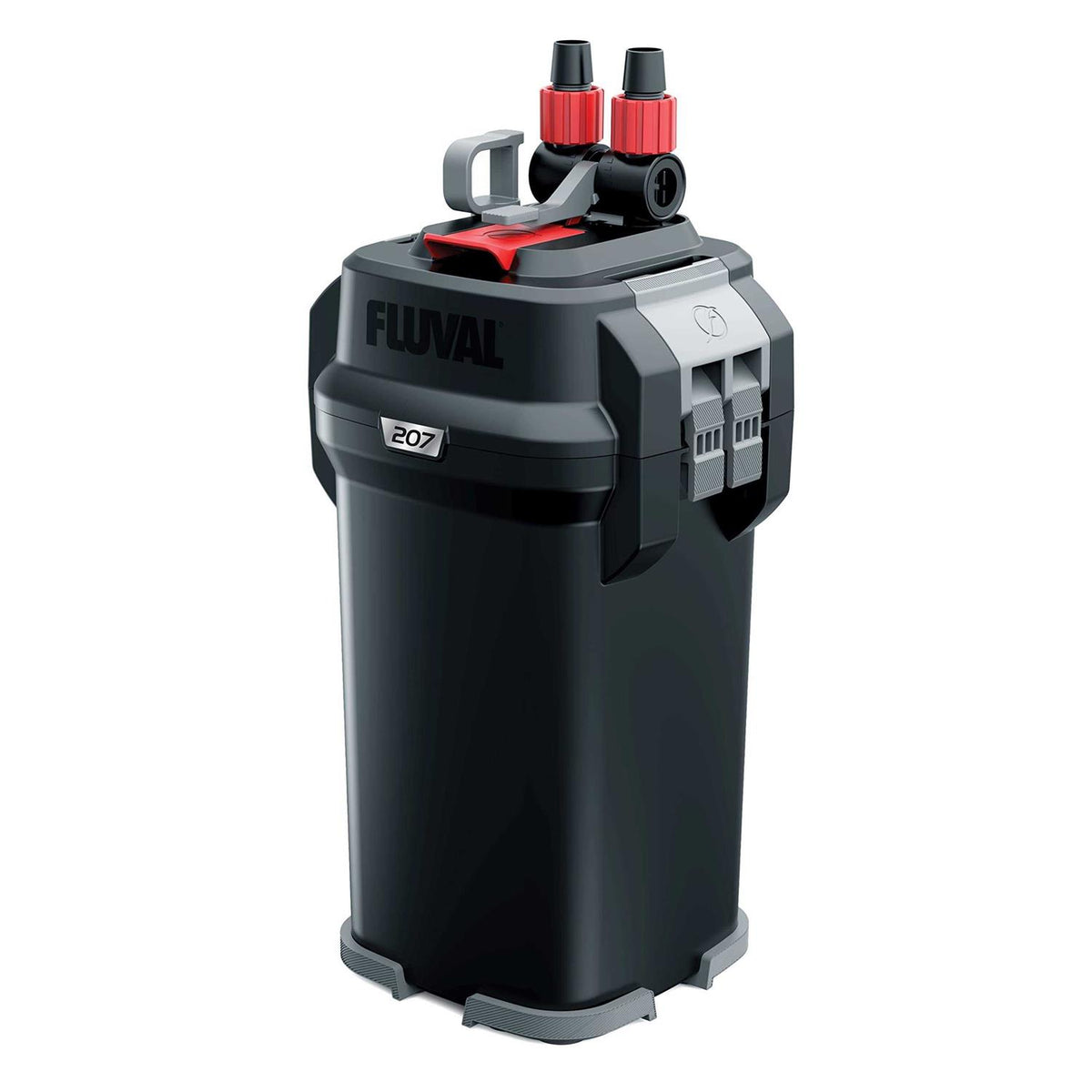 Canister Filter for Aquariums Up to 45 Gallons Y86356