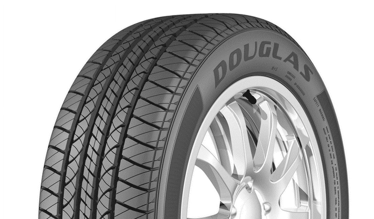 215/45R17 87W All-Season Tire J399789