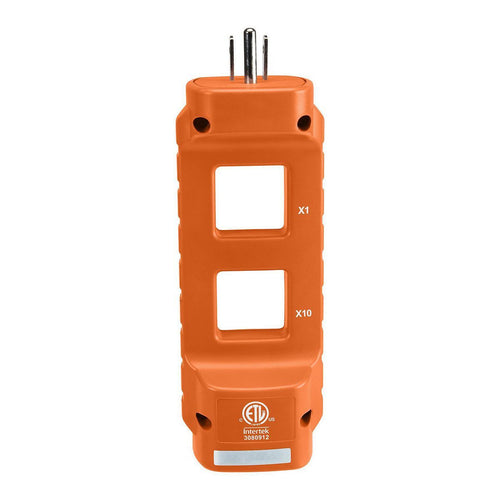 15 Amp AC Line Splitter B64480
