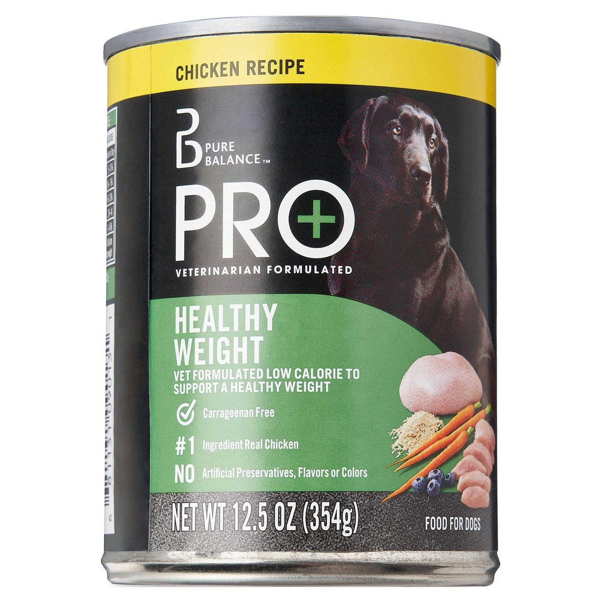 Healthy Weight Wet Dog Food F945