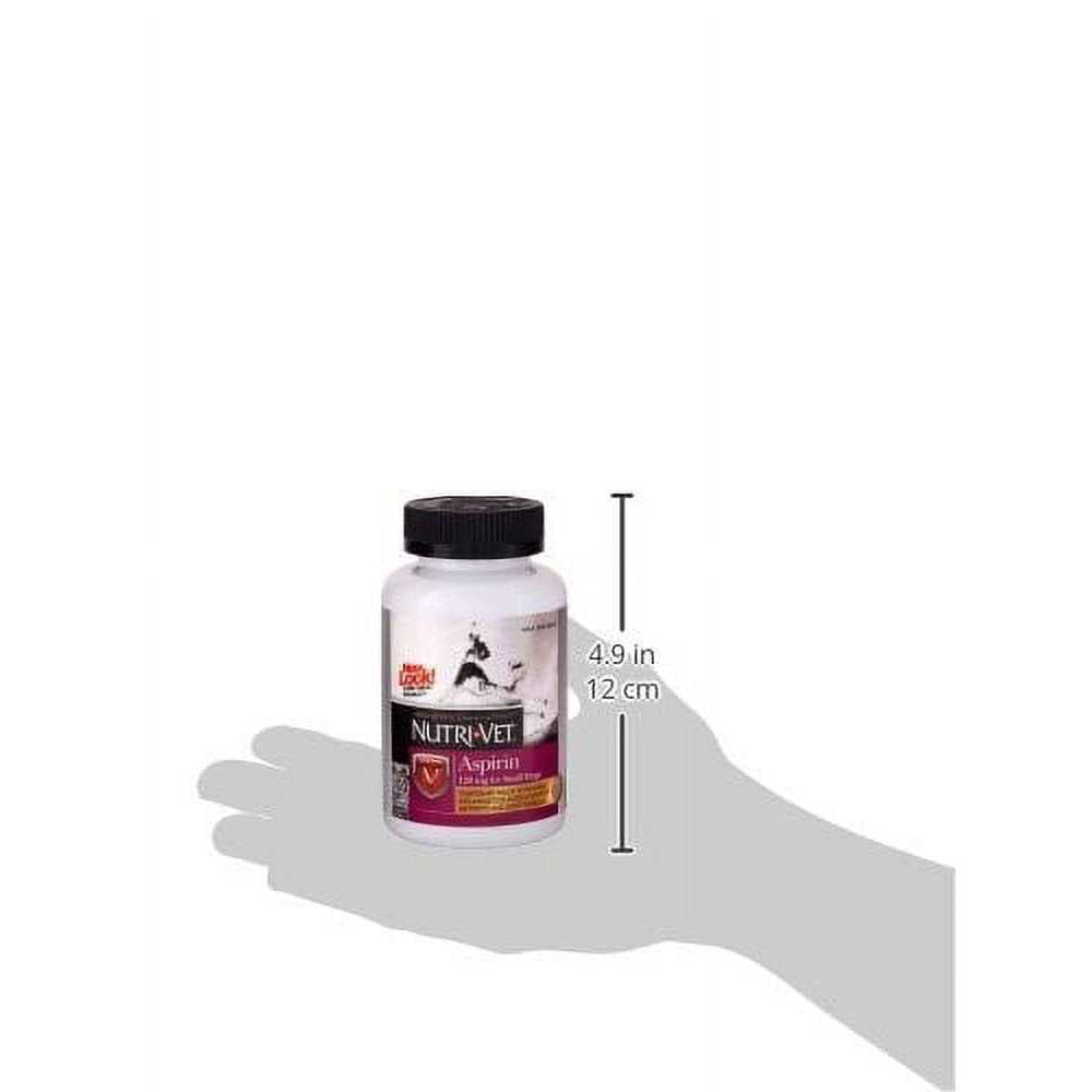 Aspirin for Large Dogs C1388