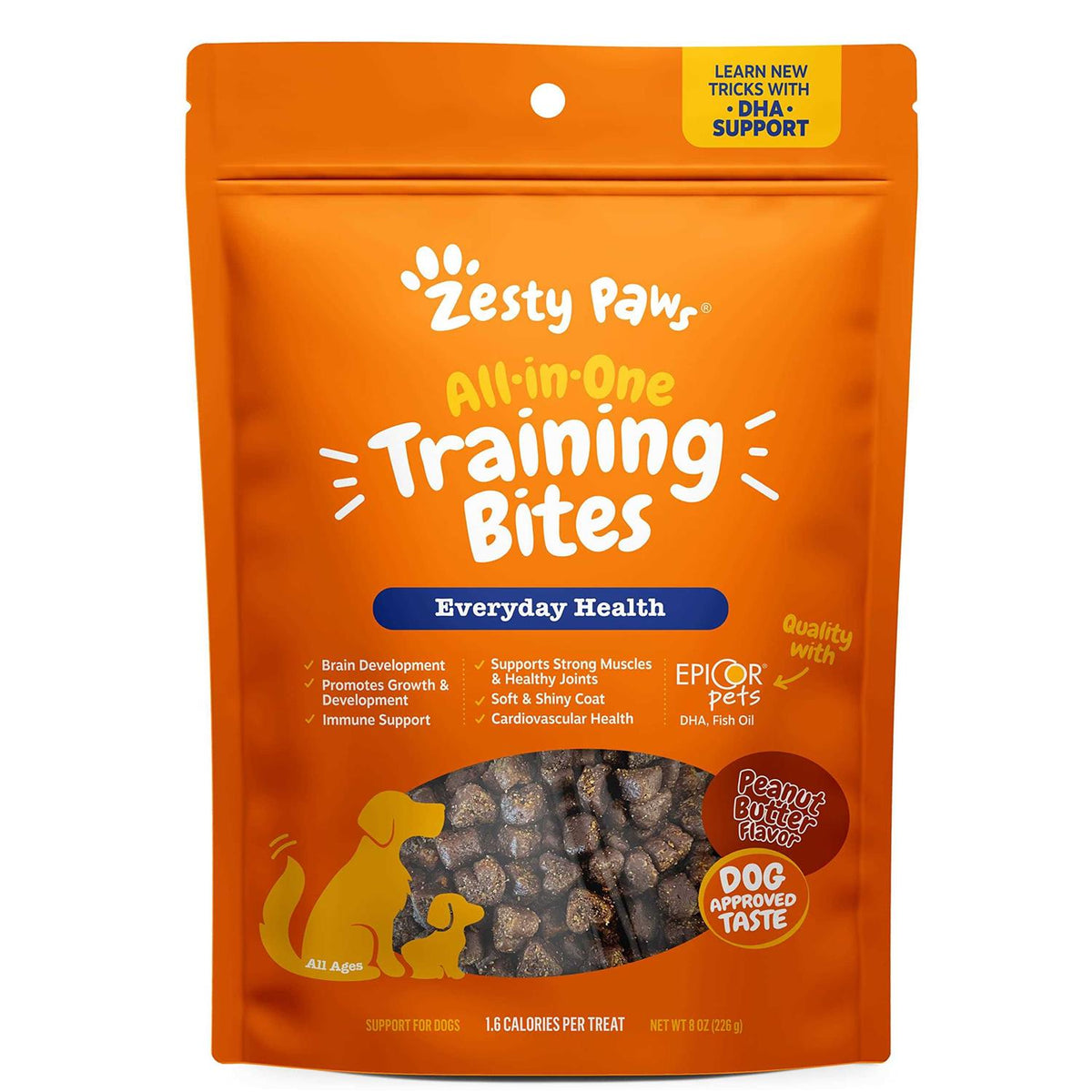 Training Treats for Dogs W1230