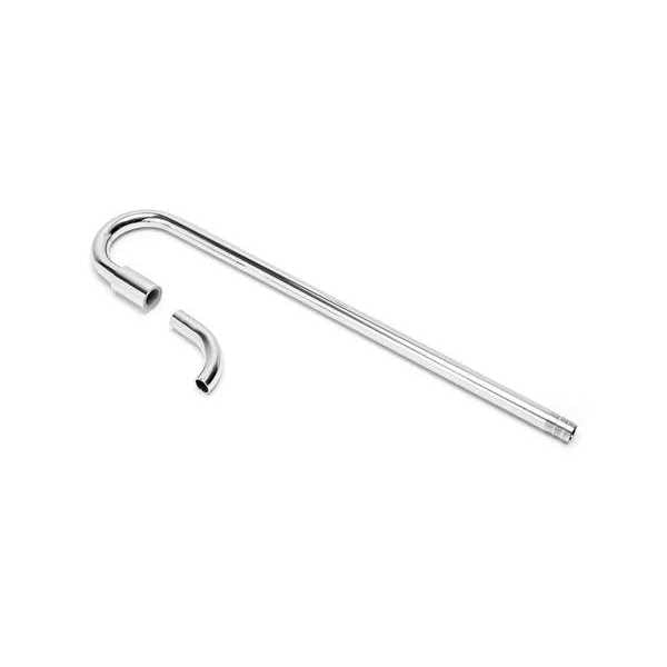 Stainless Steel Lily Pipes W255959
