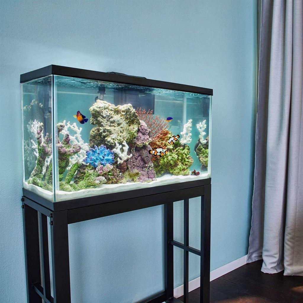 Metal Tank Stand S2914