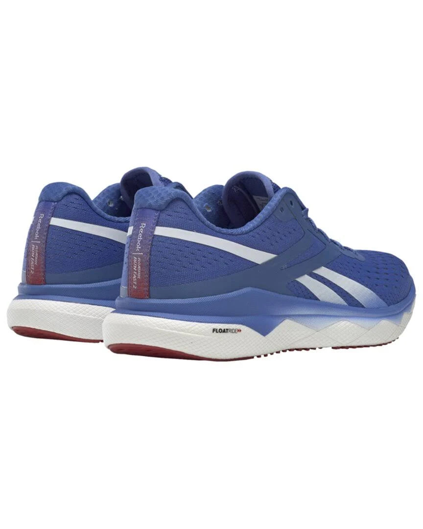 Blue Running Shoes U3310