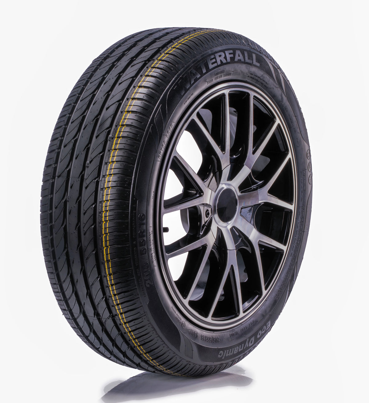 205/60R16 92 V All Season Tire W859840