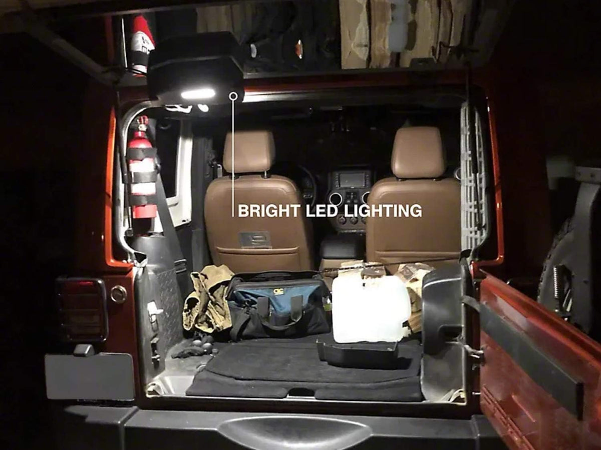 Cargo Light Rear Window Lamp K4241