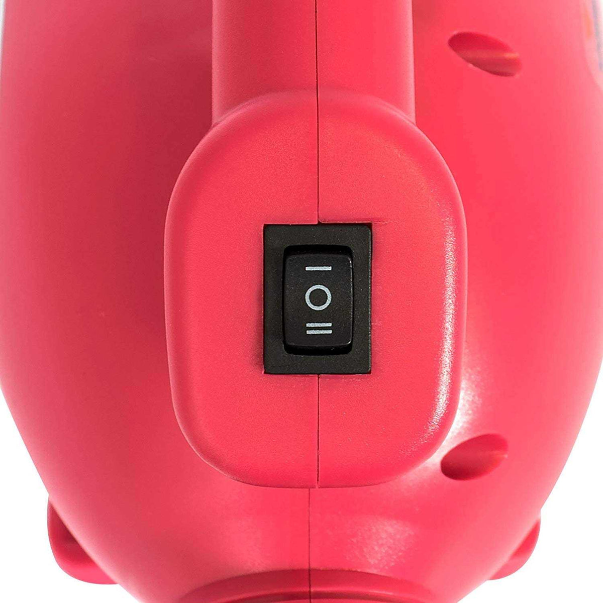 Pet Grooming Force Dryer Vacuum T49108