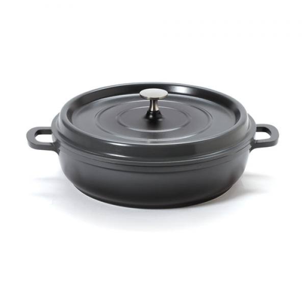 3 Quart Braiser Pan with Lid A166247
