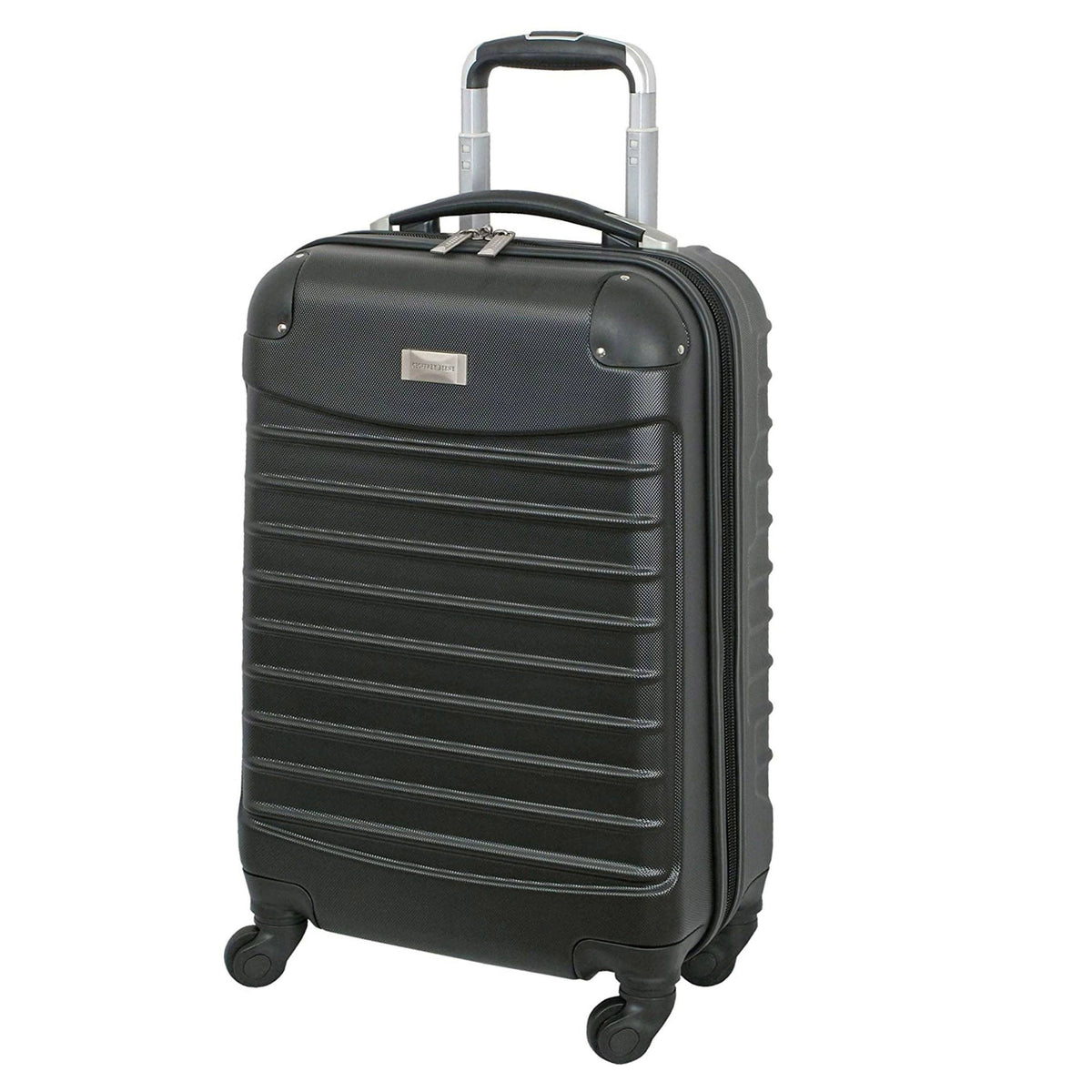 20" Hardside Vertical - Black I43850