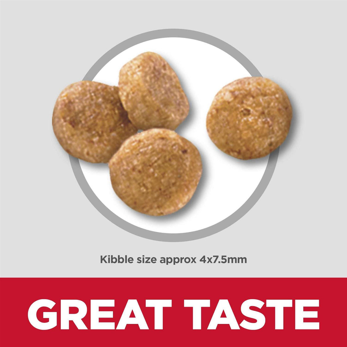 Chicken & Rice Recipe Dog Food P1497