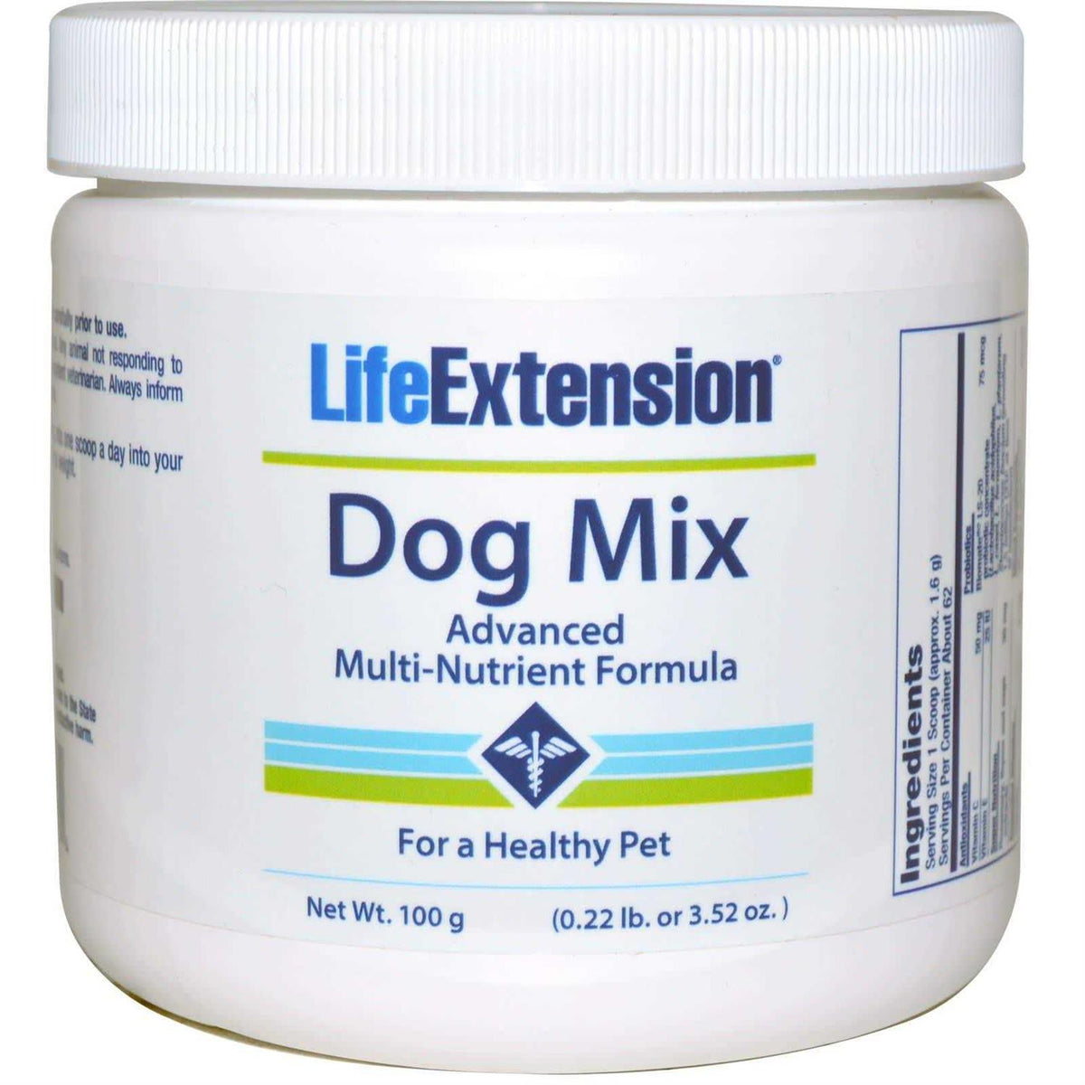 Dog Mix U201772