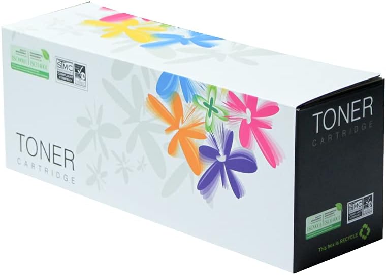 Replacement Toner Cartridge X172230