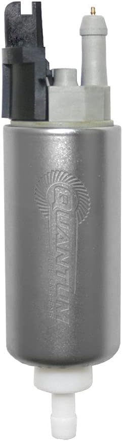 Fuel Pump + Fuel Pressure Regulator + Strainer Replacement B532
