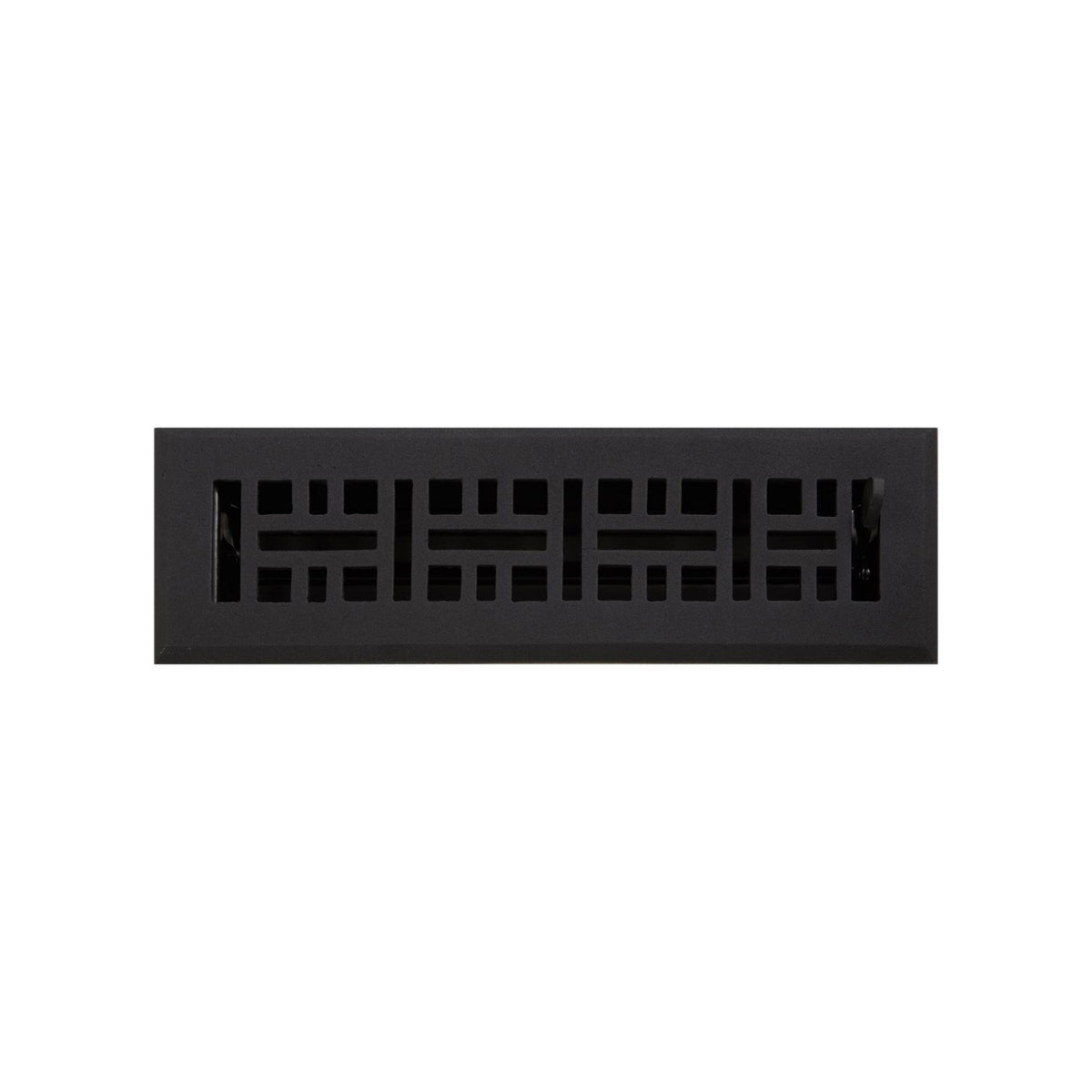 Cast Iron Wall Register I221