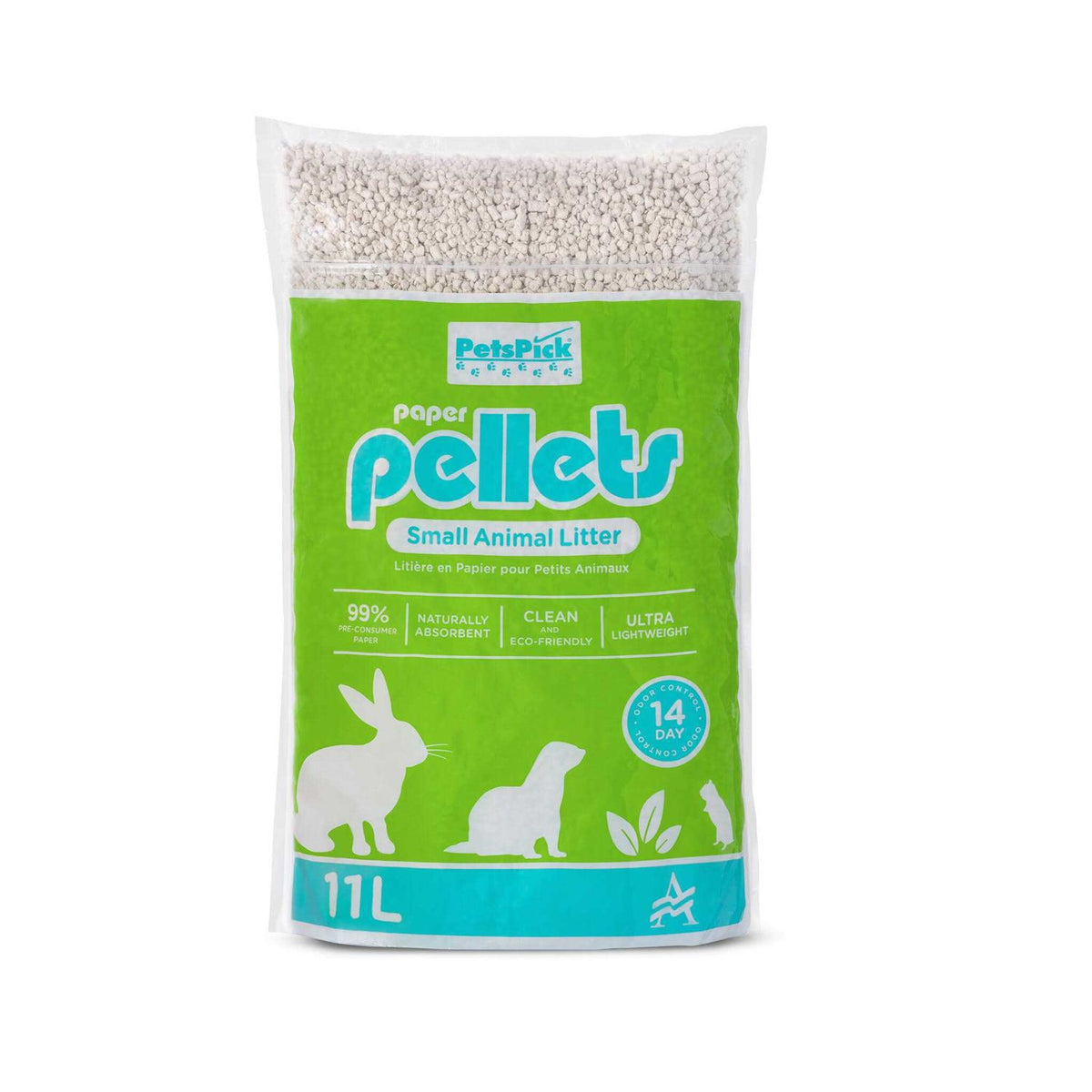 11L Paper Pellets Z36653