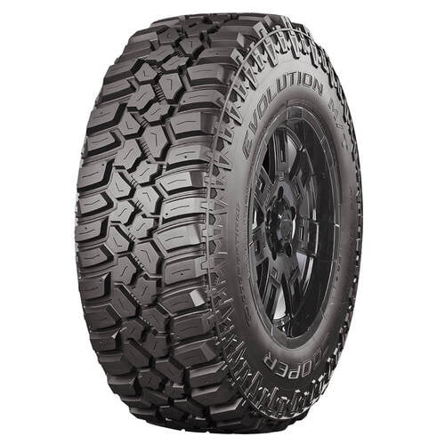 Mud Terrain Light Truck Tire N9495