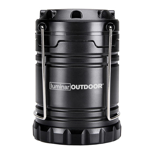 250 Lumen Pop-Up Lantern I943