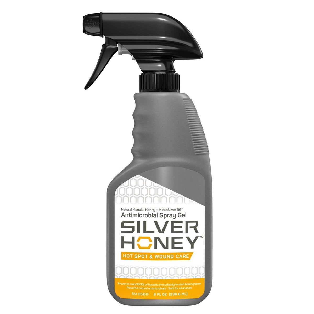 Hot Spot & Wound Care Spray Gel M2919