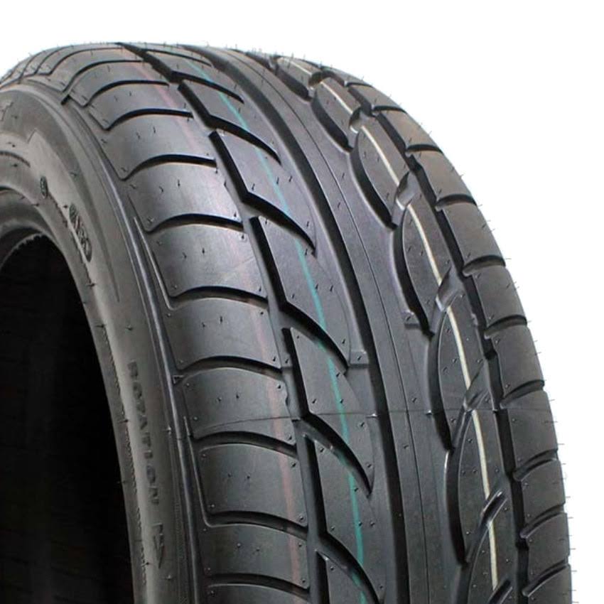 225/35R20 ZR 93W XL Sport Tire W542