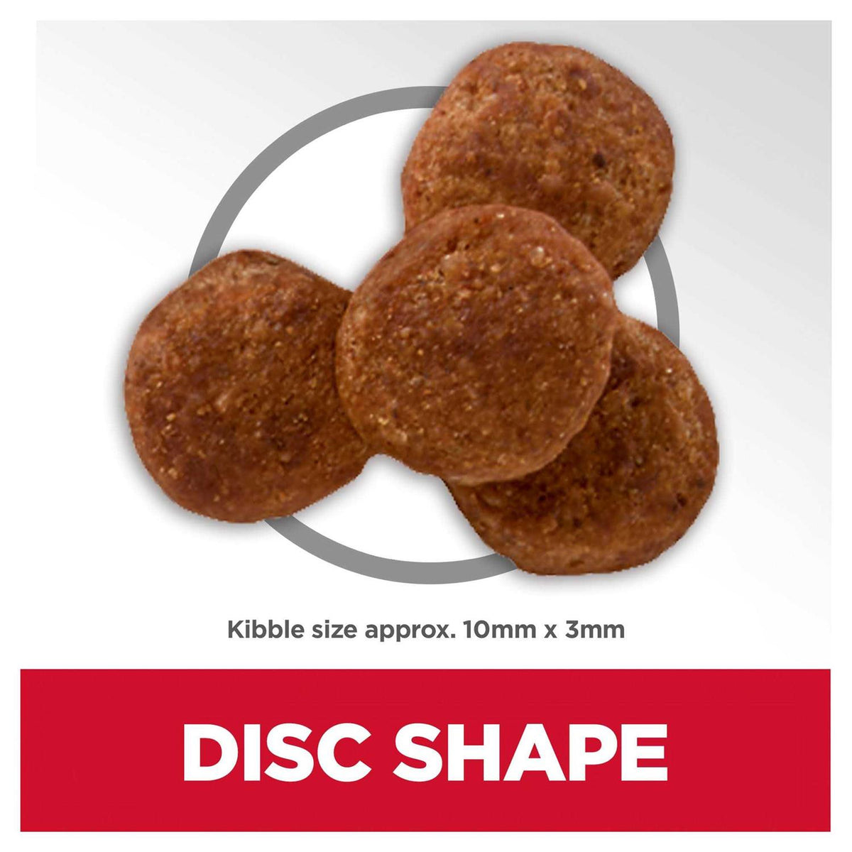 Adult Chicken Dog Food L318