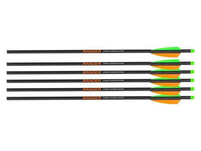 Carbon Arrow A81596