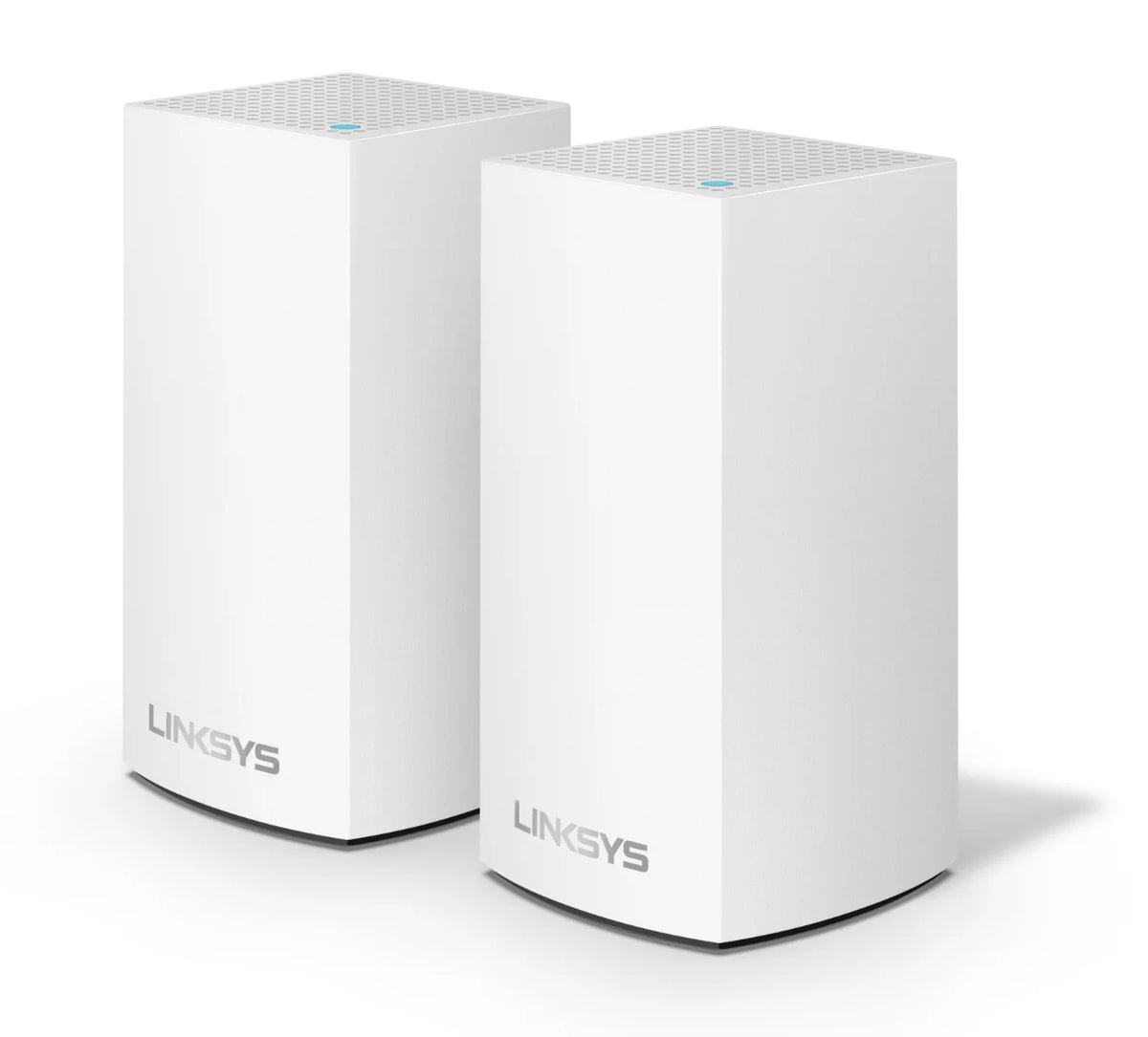 Dual Band AC2400 Mesh WiFi Router System 2 Pack E750176