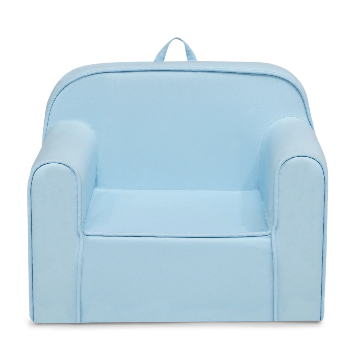 Light Blue Kids Chair F2181
