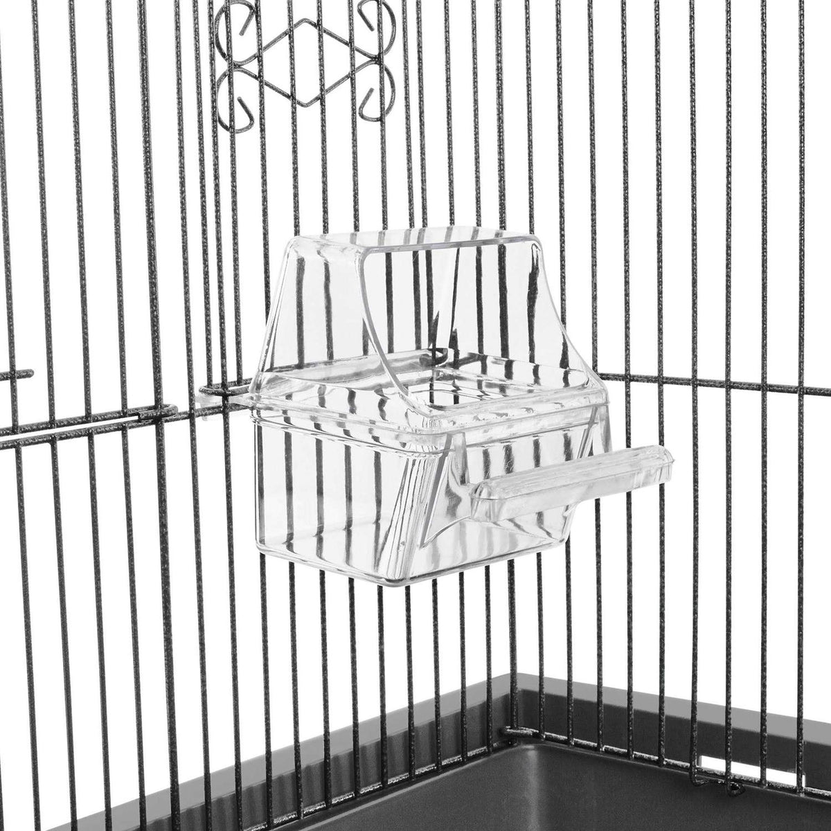 Parrot Habitat 24.75 L X 20.75 W X 32 H A342315