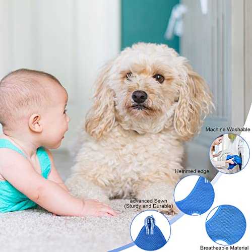 Pet Grooming Hammock Harness W90697