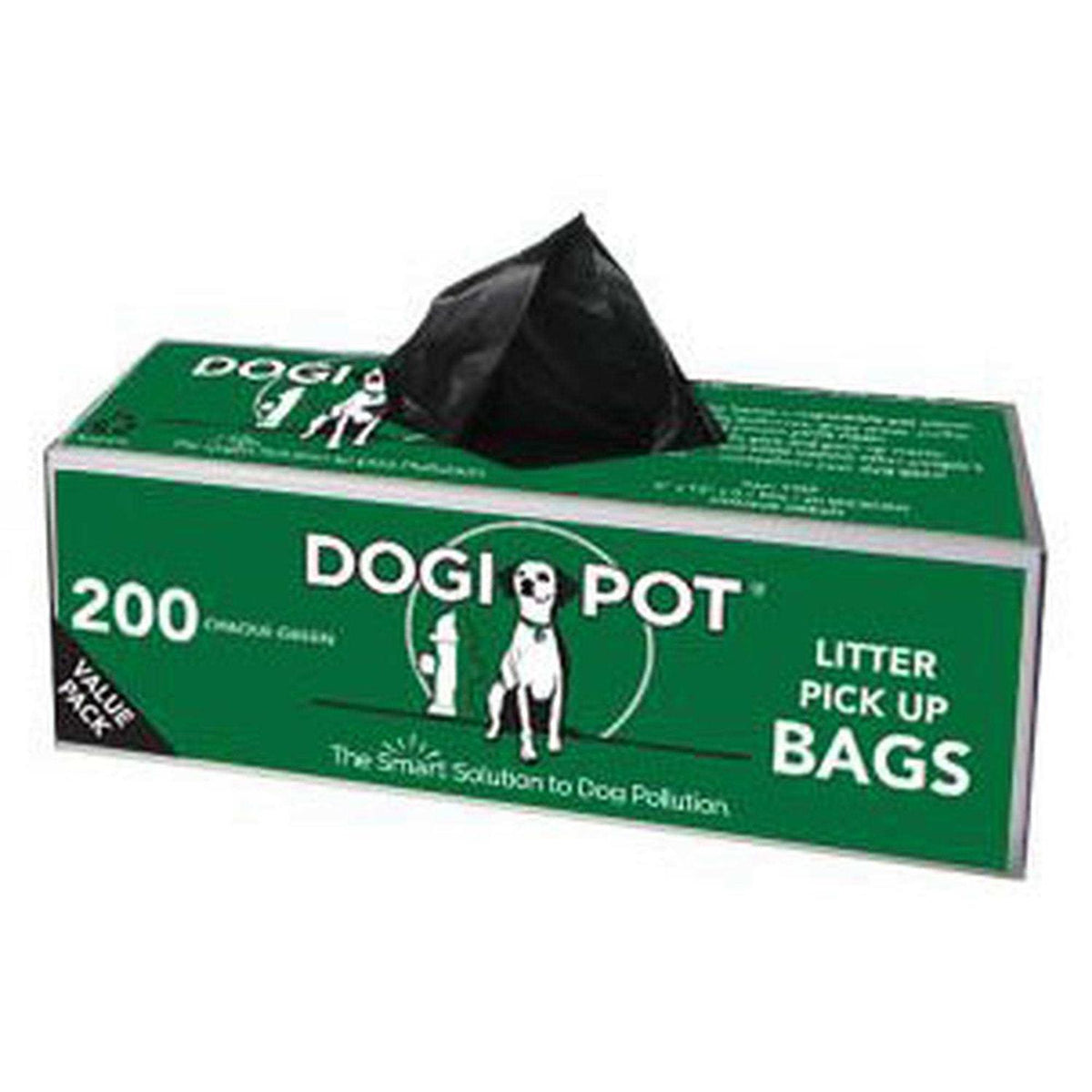 Litter Pick Up Bag Rolls T48311