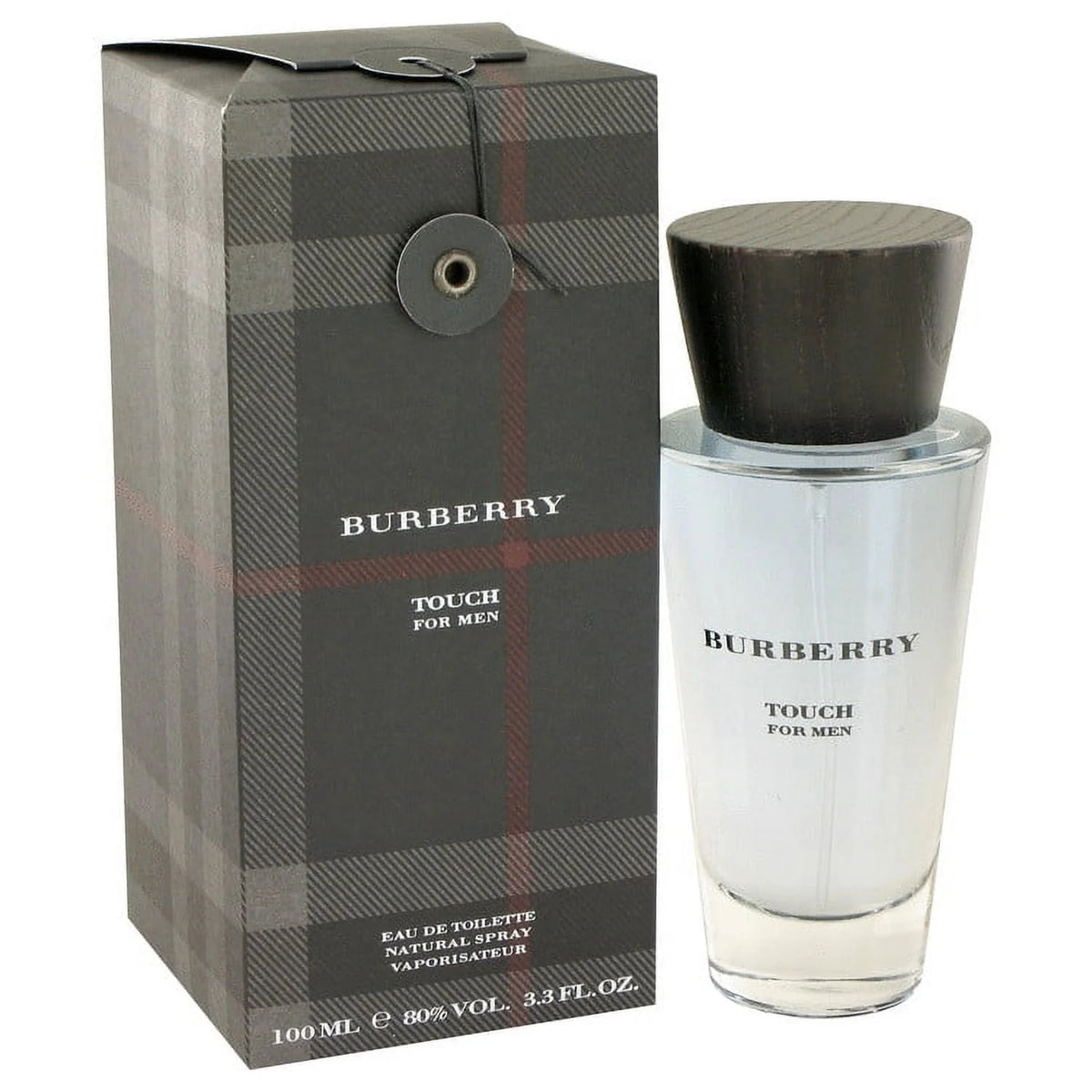 Eau De Toilette Spray for Men 3.3 oz V451856