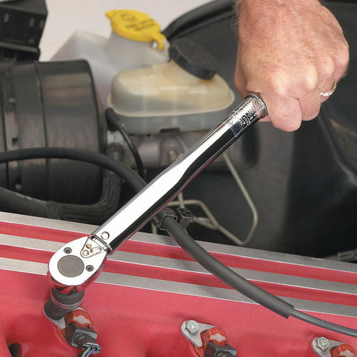 3/8 in. Drive Click Torque Wrench D710
