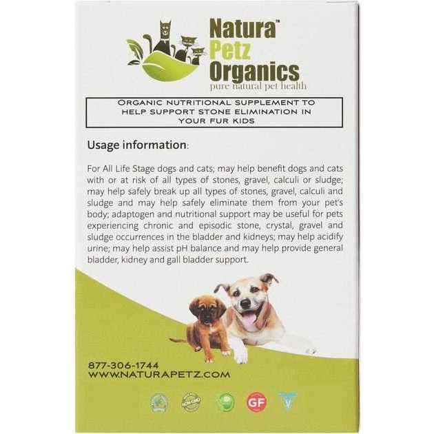 Stone Breaker Starter Pack for Dogs & Cats E95998