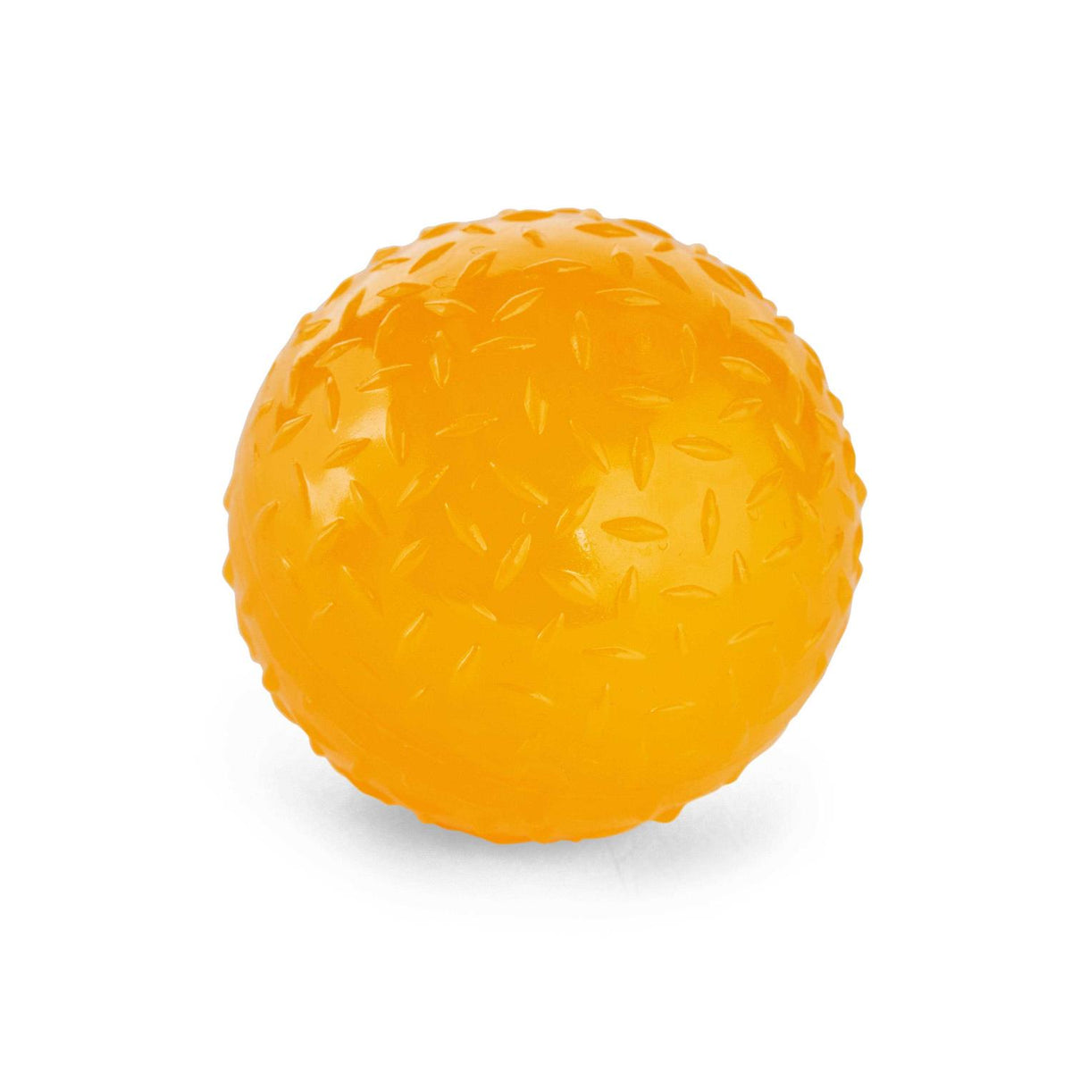 Glow-in-The-Dark Bouncy Ball Dog Toy T621034