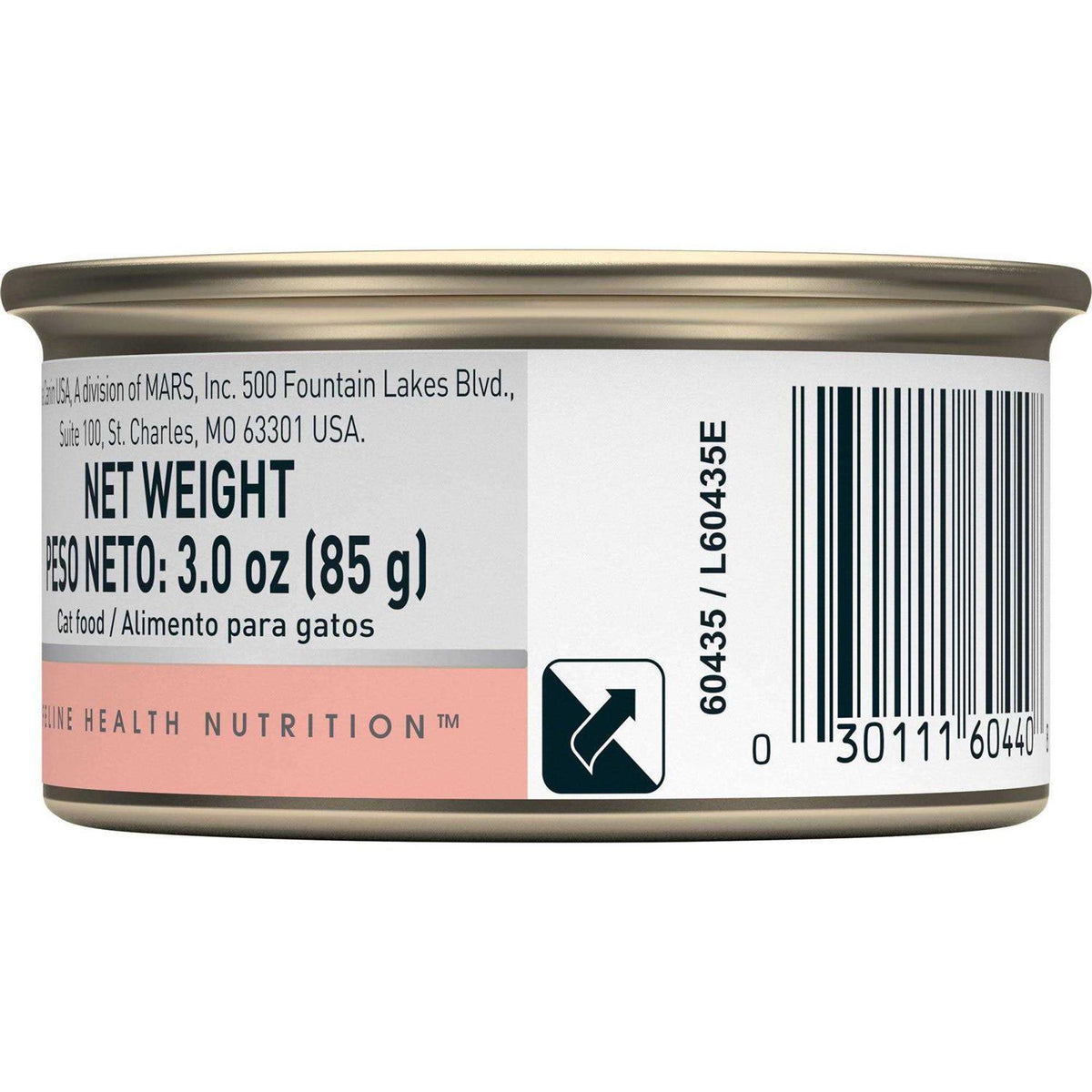 Mother & Babycat Ultra Soft Mousse O414852