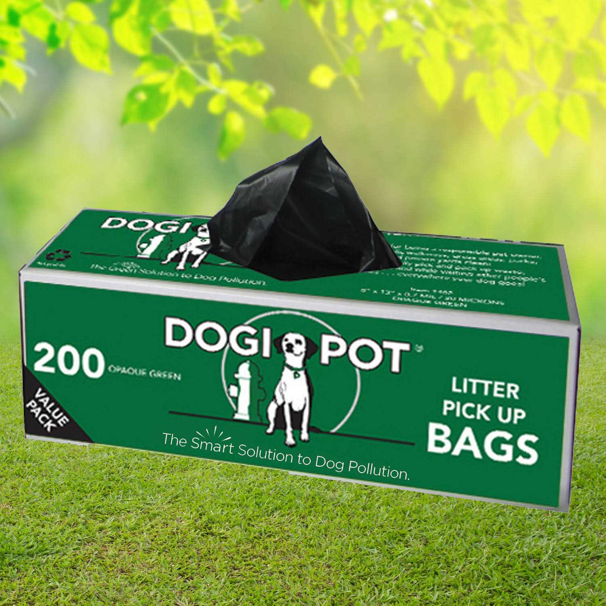 Litter Pick Up Bag Rolls T48311