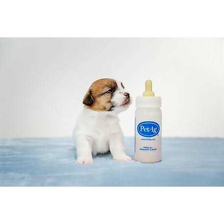 Puppy Liquid Milk Replacement T805