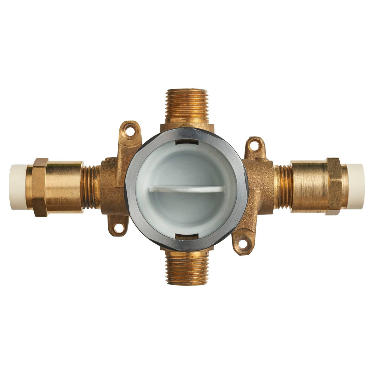 Shower Rough-In Valve with CPVC Inlets Z101