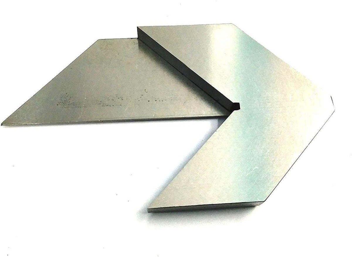 Center Square Finder 75 mm Hardened Ground Blade H7205