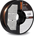 10-Pound ER70S-6 Carbon-Steel Solid Welding Wire T285