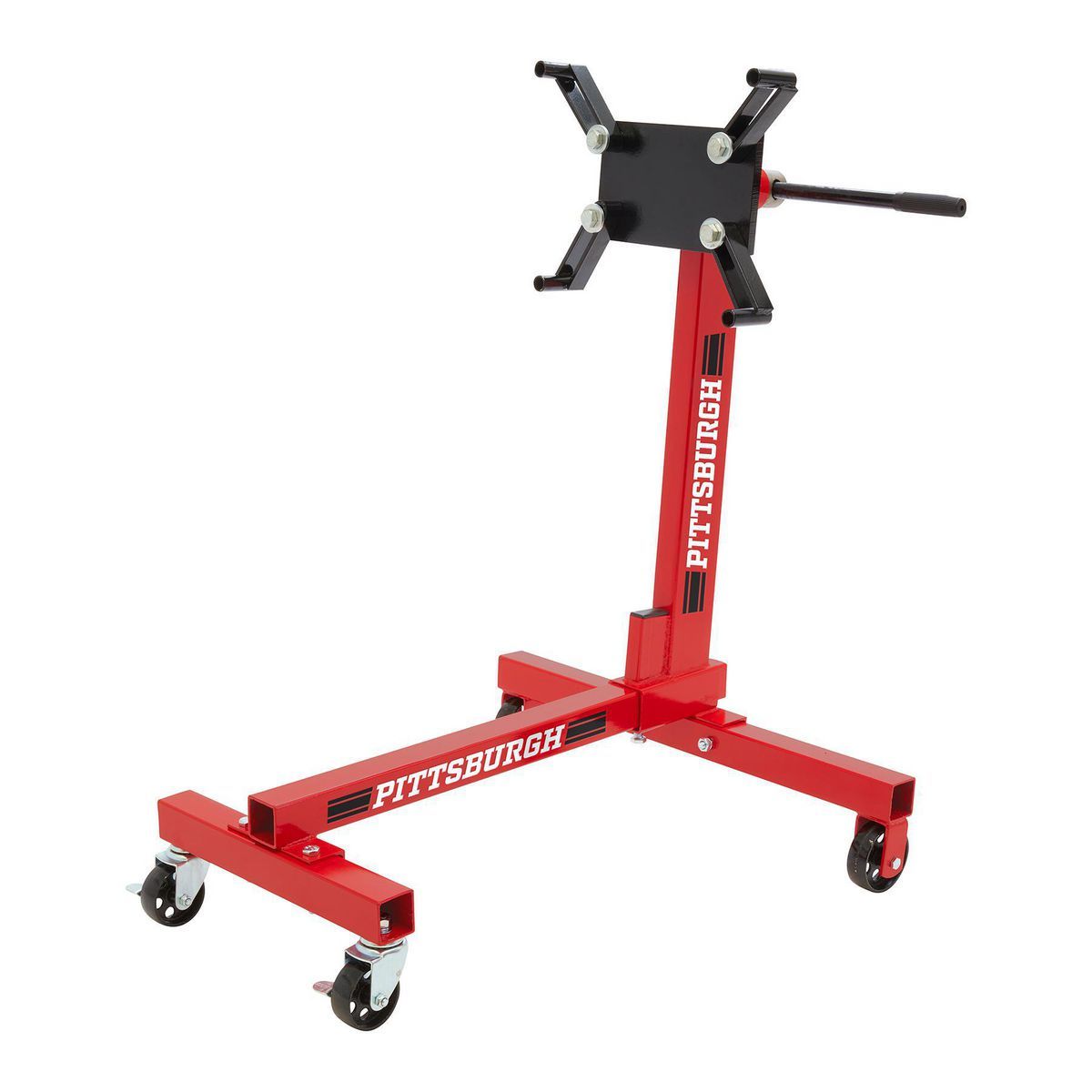 1000 lb. Capacity Engine Stand V2995