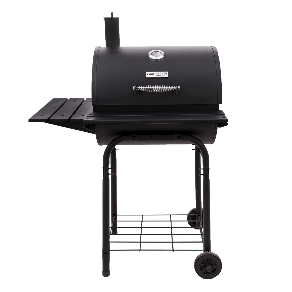 Charcoal Barrel Outdoor Grill S99167