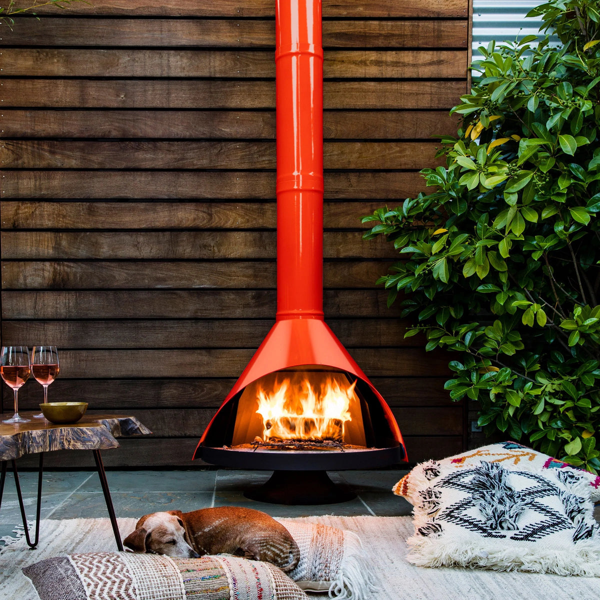 5.2 lb Firelogs, 4 Logs per Case, 2.5 Hour Large Fire N7784