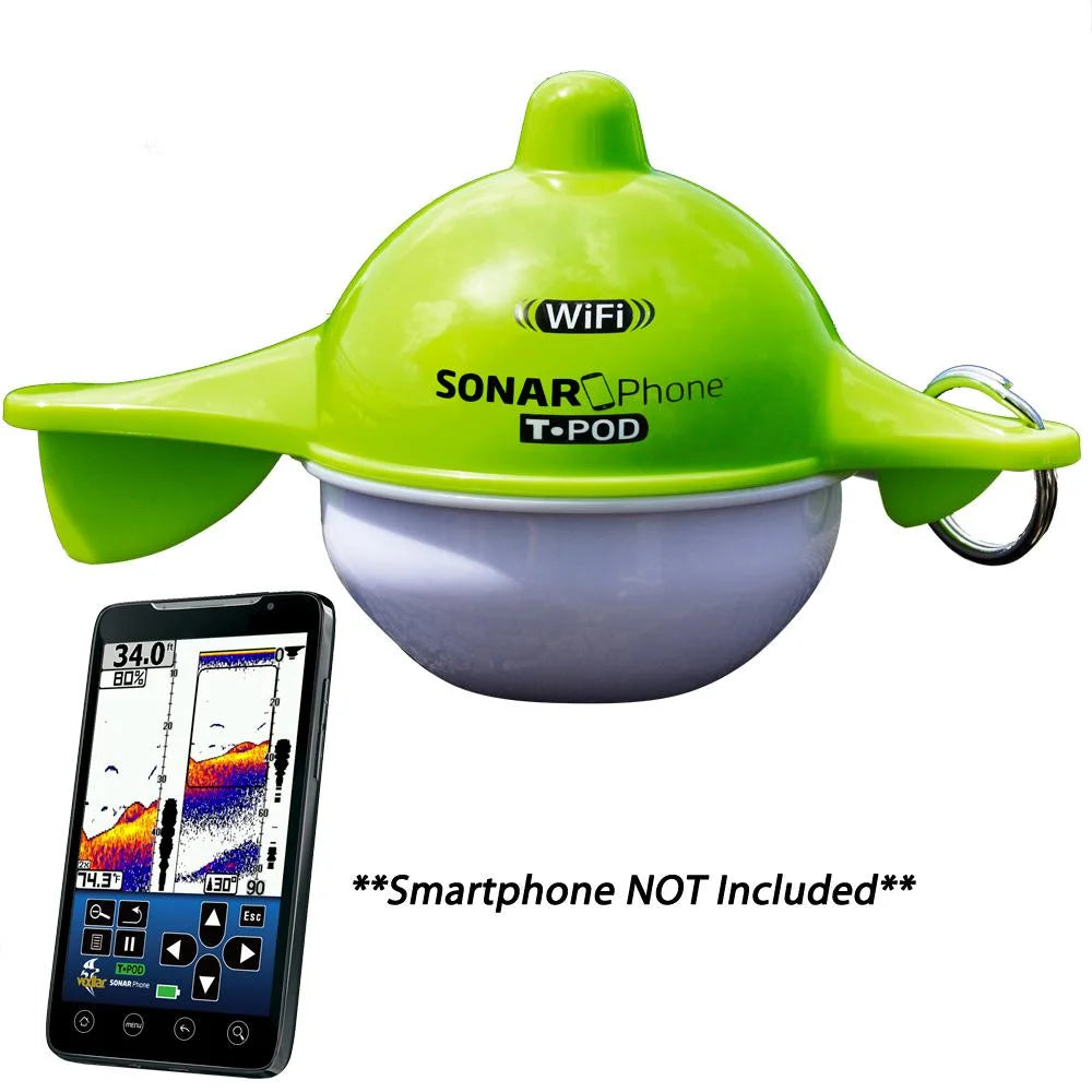 Smartphone Fishfinder A856722